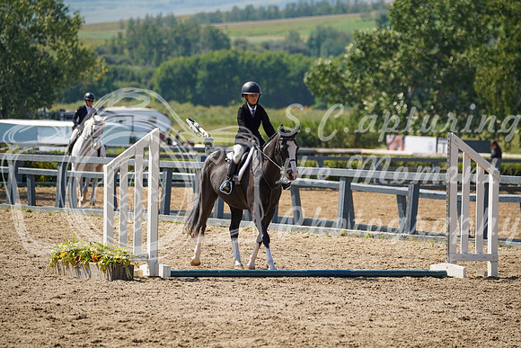 13157 - Grace - 2026 Rocky Mountain Classic II - Saturday August 15th
