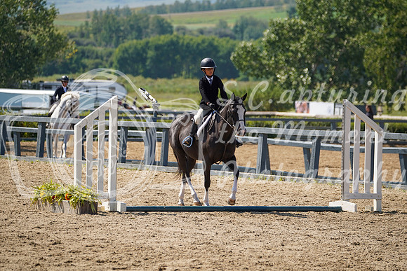13160 - Grace - 2026 Rocky Mountain Classic II - Saturday August 15th