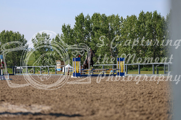 08124 - Mykenzi - 2026 Rocky Mountain Classic II - Saturday August 15th