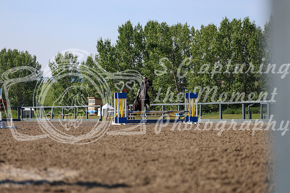 08125 - Mykenzi - 2026 Rocky Mountain Classic II - Saturday August 15th