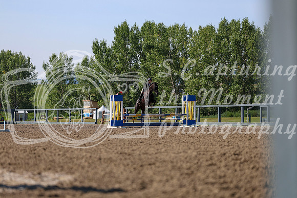 08128 - Mykenzi - 2026 Rocky Mountain Classic II - Saturday August 15th