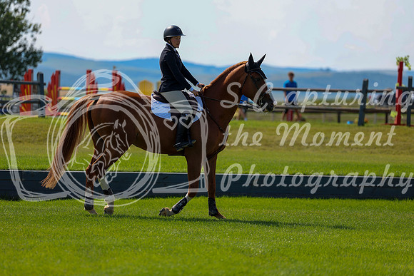 18176 - Shea - 2026 Rocky Mountain Classic II - Saturday August 15th