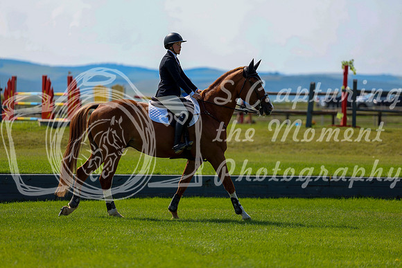18178 - Shea - 2026 Rocky Mountain Classic II - Saturday August 15th