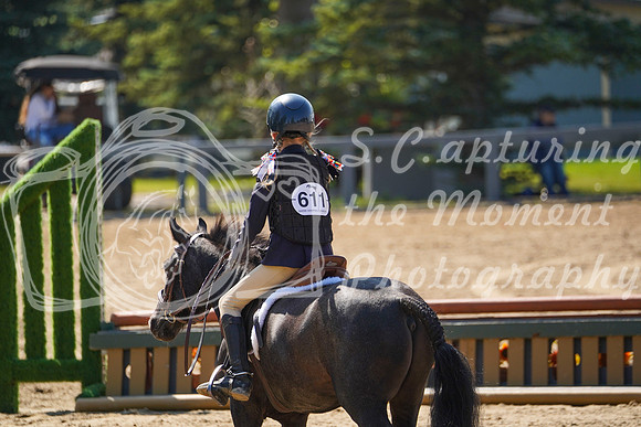 13109 - Grace - 2026 Rocky Mountain Classic II - Saturday August 15th