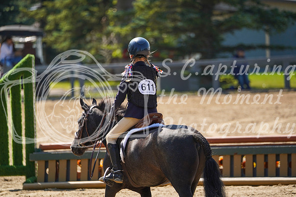 13108 - Grace - 2026 Rocky Mountain Classic II - Saturday August 15th