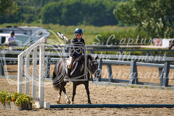 13110 - Grace - 2026 Rocky Mountain Classic II - Saturday August 15th