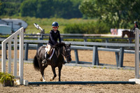 13111 - Grace - 2026 Rocky Mountain Classic II - Saturday August 15th