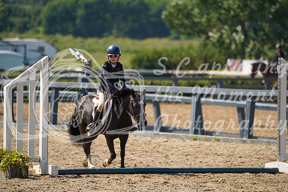 13111 - Grace - 2026 Rocky Mountain Classic II - Saturday August 15th