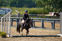 13112 - Grace - 2026 Rocky Mountain Classic II - Saturday August 15th