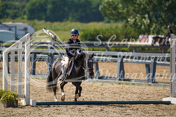 13112 - Grace - 2026 Rocky Mountain Classic II - Saturday August 15th