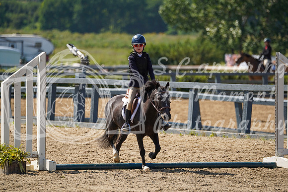 13115 - Grace - 2026 Rocky Mountain Classic II - Saturday August 15th