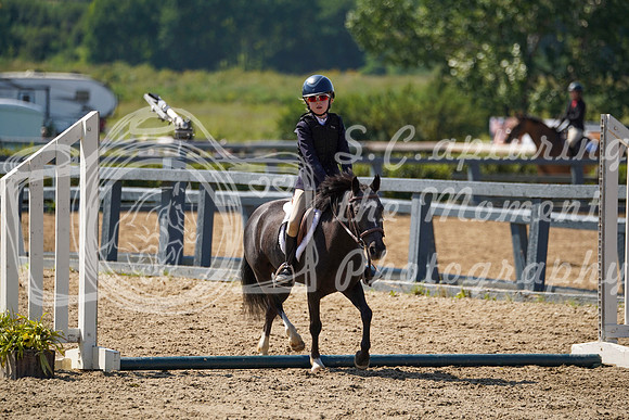 13116 - Grace - 2026 Rocky Mountain Classic II - Saturday August 15th