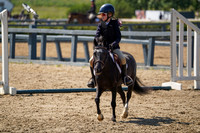 13119 - Grace - 2026 Rocky Mountain Classic II - Saturday August 15th