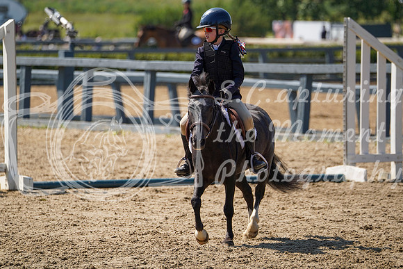 13119 - Grace - 2026 Rocky Mountain Classic II - Saturday August 15th