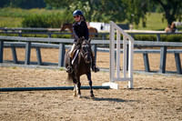 13118 - Grace - 2026 Rocky Mountain Classic II - Saturday August 15th