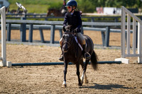 13120 - Grace - 2026 Rocky Mountain Classic II - Saturday August 15th