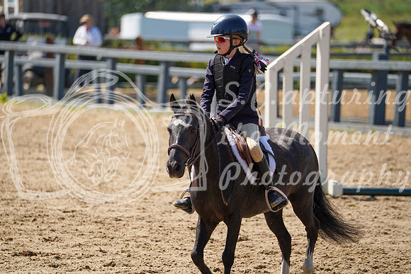 13122 - Grace - 2026 Rocky Mountain Classic II - Saturday August 15th