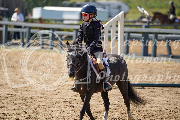 13121 - Grace - 2026 Rocky Mountain Classic II - Saturday August 15th