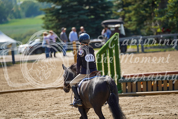 13138 - Grace - 2026 Rocky Mountain Classic II - Saturday August 15th