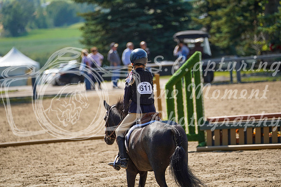 13139 - Grace - 2026 Rocky Mountain Classic II - Saturday August 15th