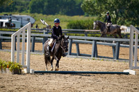 13140 - Grace - 2026 Rocky Mountain Classic II - Saturday August 15th