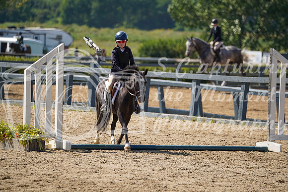13141 - Grace - 2026 Rocky Mountain Classic II - Saturday August 15th