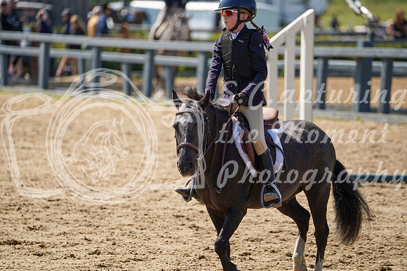 13148 - Grace - 2026 Rocky Mountain Classic II - Saturday August 15th