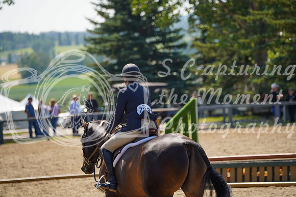 13262 - Grace - 2026 Rocky Mountain Classic II - Saturday August 15th