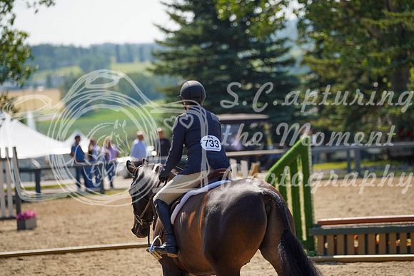 13263 - Grace - 2026 Rocky Mountain Classic II - Saturday August 15th