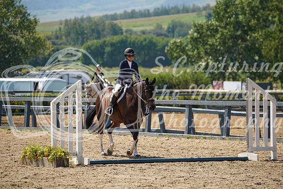13264 - Grace - 2026 Rocky Mountain Classic II - Saturday August 15th