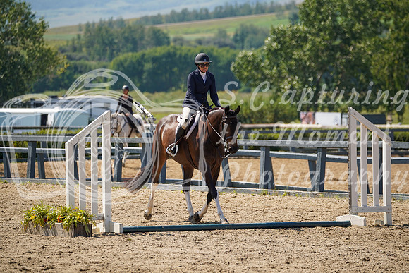 13266 - Grace - 2026 Rocky Mountain Classic II - Saturday August 15th