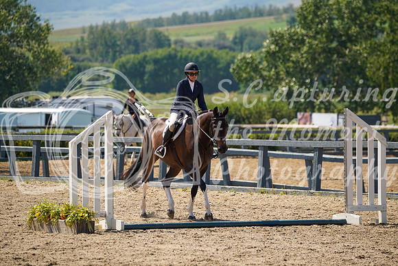 13265 - Grace - 2026 Rocky Mountain Classic II - Saturday August 15th
