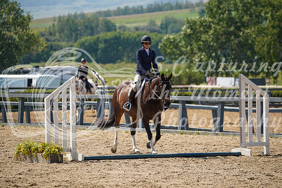 13267 - Grace - 2026 Rocky Mountain Classic II - Saturday August 15th