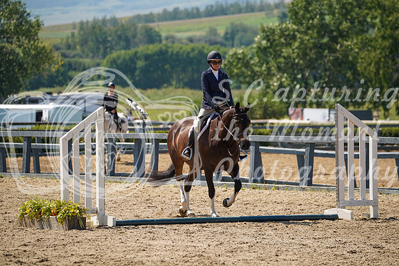 13268 - Grace - 2026 Rocky Mountain Classic II - Saturday August 15th