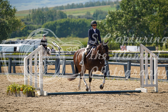 13269 - Grace - 2026 Rocky Mountain Classic II - Saturday August 15th