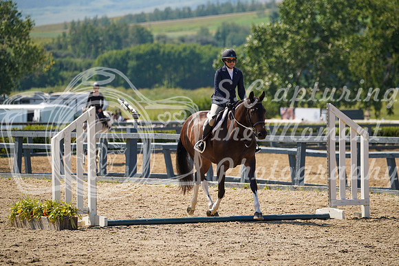 13270 - Grace - 2026 Rocky Mountain Classic II - Saturday August 15th