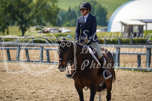 13275 - Grace - 2026 Rocky Mountain Classic II - Saturday August 15th