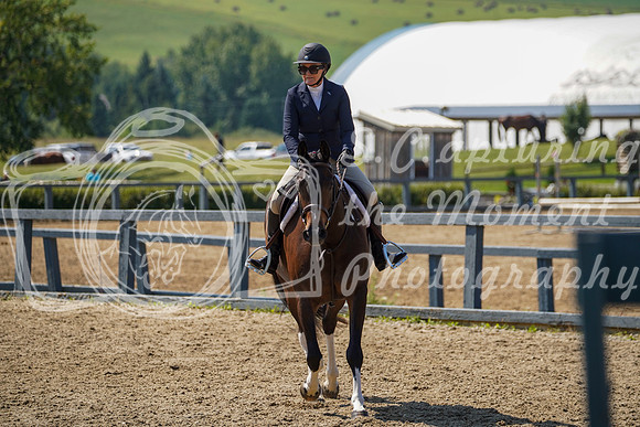 13274 - Grace - 2026 Rocky Mountain Classic II - Saturday August 15th