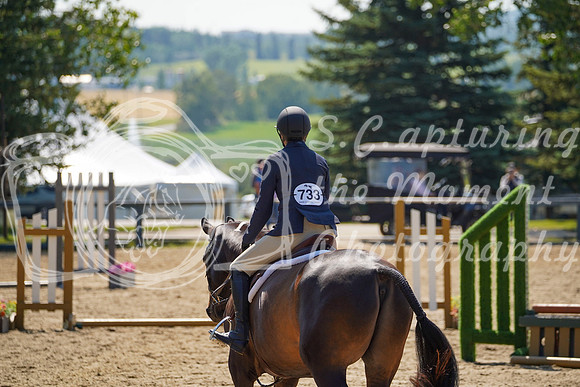 13331 - Grace - 2026 Rocky Mountain Classic II - Saturday August 15th