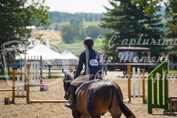 13332 - Grace - 2026 Rocky Mountain Classic II - Saturday August 15th