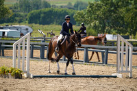 13333 - Grace - 2026 Rocky Mountain Classic II - Saturday August 15th