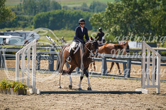 13333 - Grace - 2026 Rocky Mountain Classic II - Saturday August 15th