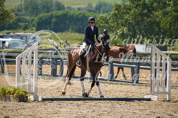 13334 - Grace - 2026 Rocky Mountain Classic II - Saturday August 15th