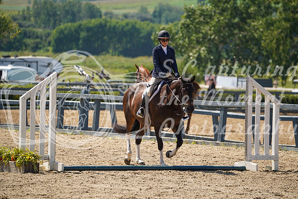 13336 - Grace - 2026 Rocky Mountain Classic II - Saturday August 15th