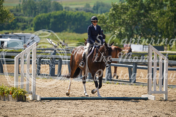 13335 - Grace - 2026 Rocky Mountain Classic II - Saturday August 15th