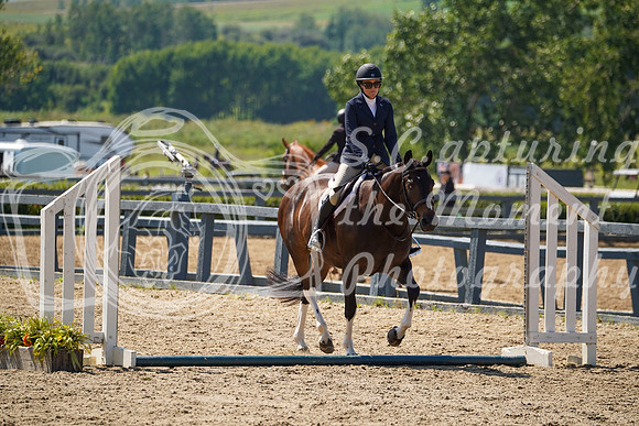 13337 - Grace - 2026 Rocky Mountain Classic II - Saturday August 15th