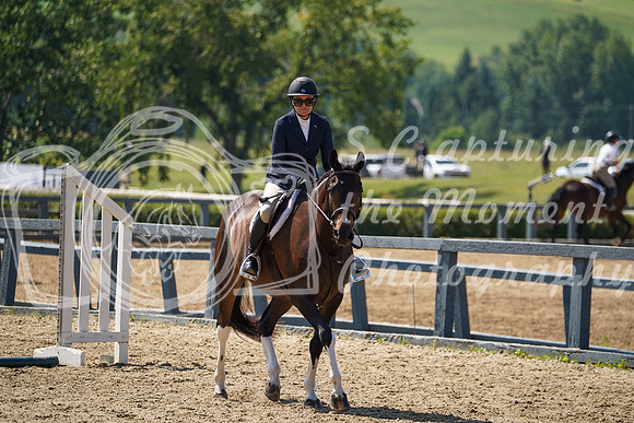 13340 - Grace - 2026 Rocky Mountain Classic II - Saturday August 15th