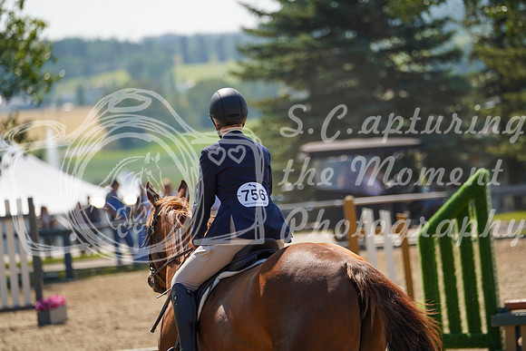 13232 - Grace - 2026 Rocky Mountain Classic II - Saturday August 15th