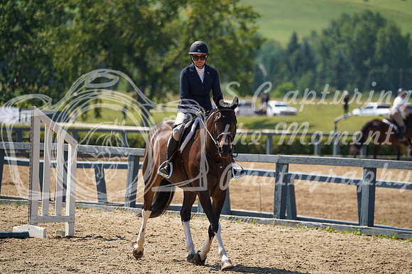 13341 - Grace - 2026 Rocky Mountain Classic II - Saturday August 15th