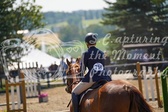 13233 - Grace - 2026 Rocky Mountain Classic II - Saturday August 15th